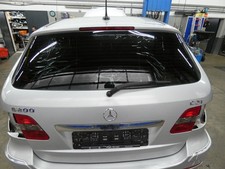 Heckklappe W245 B 200 CDi