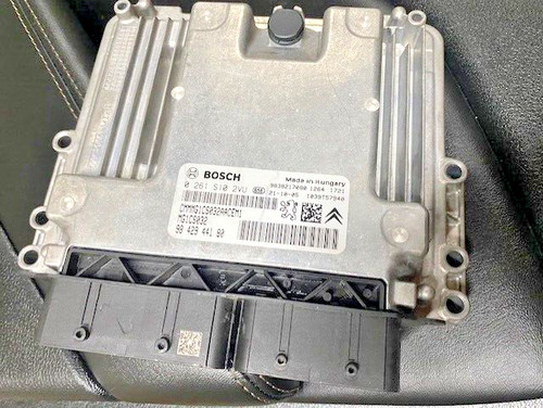 Bosch 0261s102vu centralina - bosch,