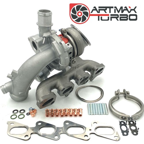 Turbocompressore opel astra - turbocompressore,