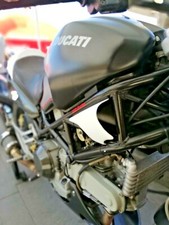 Prese aria ducati monster 600 - aria,