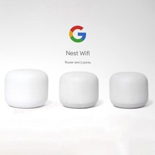 Confezione 3 Router Wi Fi