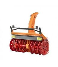 Bruder Pala fresa-neve 2349