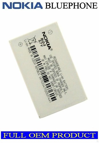 Batteria originale nokia 2100 - batteria,