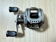 Mulinello Daiwa Baitcasting TD