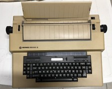 Macchina da scrivere Hermes