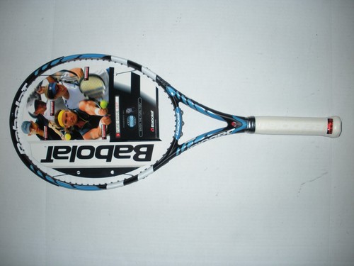 Racchetta tennis babolat - da,