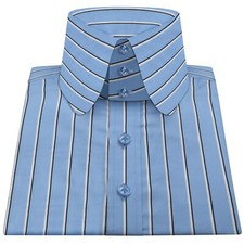 Camicia elegante uomo stile