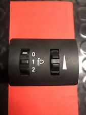 REOSTATO REGOLAZIONE ALTEZZA