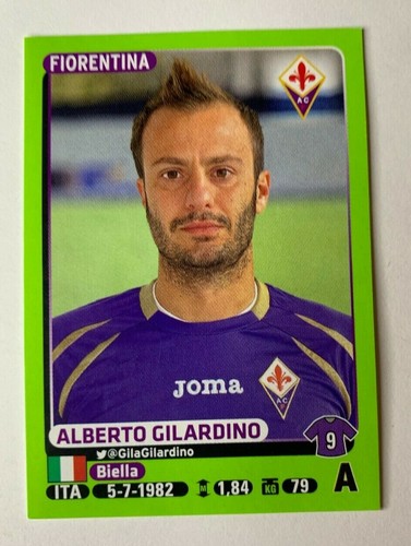 Alberto gilardino fiorentina - alberto,