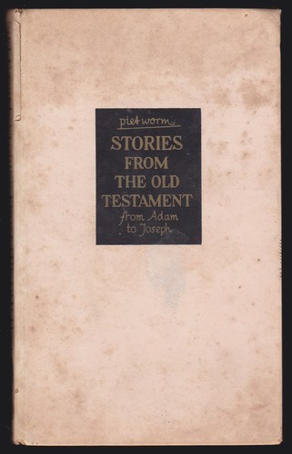 Piet worm stories from the - /,
