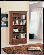 LIBRERIA LEGNO - LEGNO