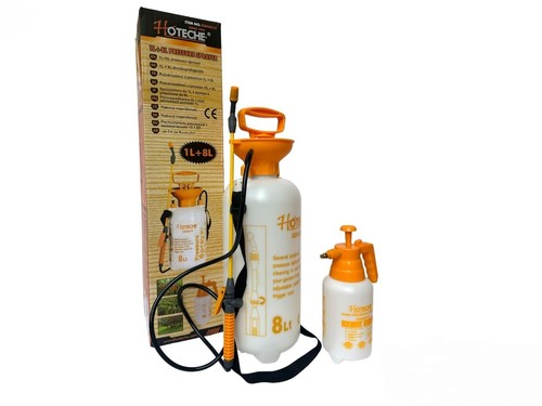 Pompa irroratrice pressione - pompa, a