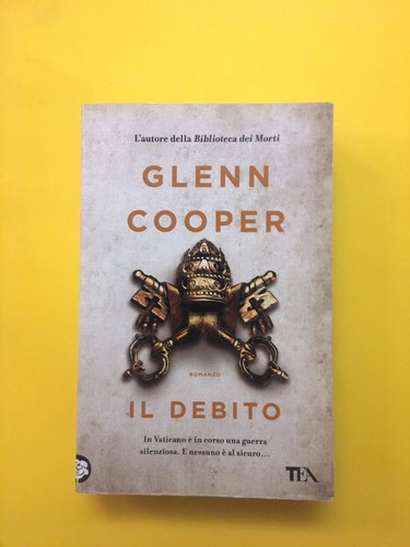 Debito glenn - debito-di,