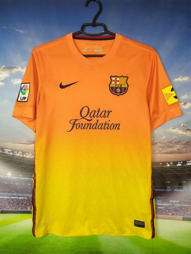 Maglia calcio barcelona away - maglia,