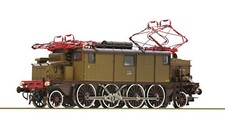 70467 Roco HO Locomotive