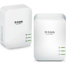 Powerline kit D-Link AV600
