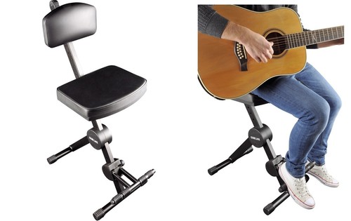 Quiklok dx749 sgabello - dx749, pro