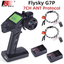 Flysky G7P RC Trasmettitore e