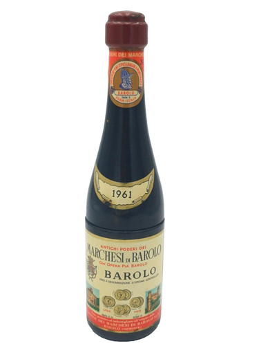 Marchesi barolo macinapepe - barolo,