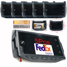 5 pezzi digitalizzatore touch