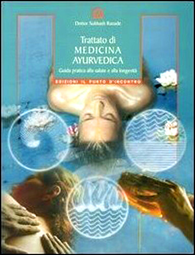 Libro trattato medicina - trattato,