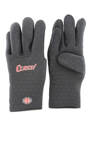 Guanti cressi sub stretch - hi,