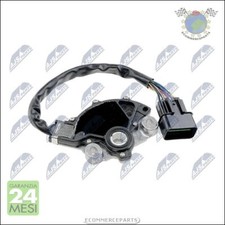 Centralina cambio automatico