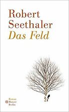 Das Feld von Seethaler, Robert