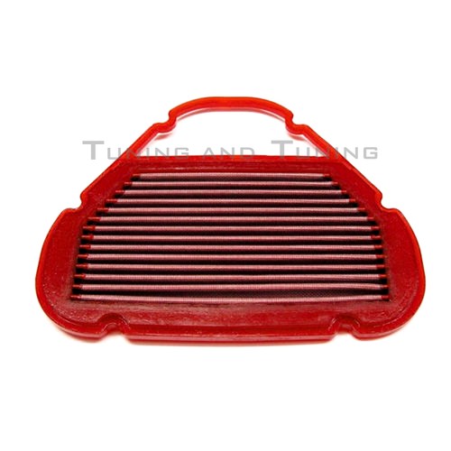Filtro aria sportivo - bmc, per