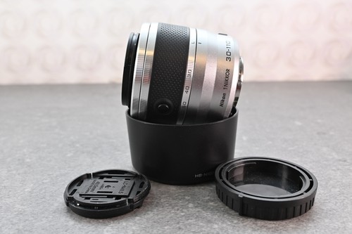 Nikon nikkor 110 - nikkor, 30-110
