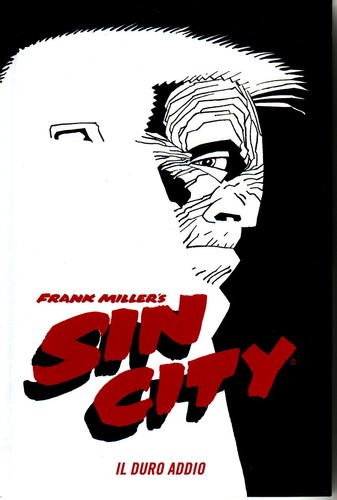 Sin city una donna - donna, per