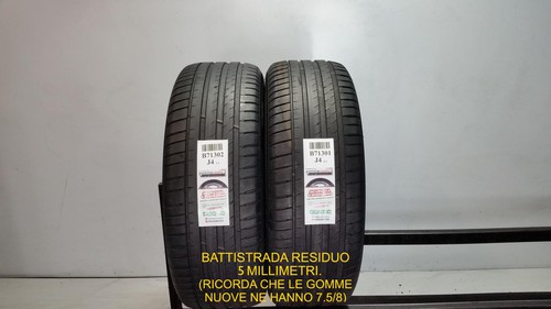 Gomme usate 235 60r18 - , 107v