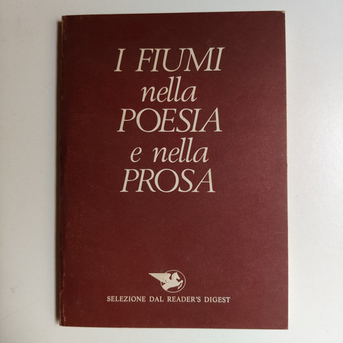 Fiumi nella poesia - nella, e