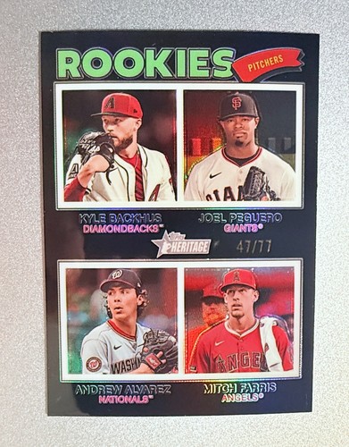 2026 topps heritage 393 - heritage,