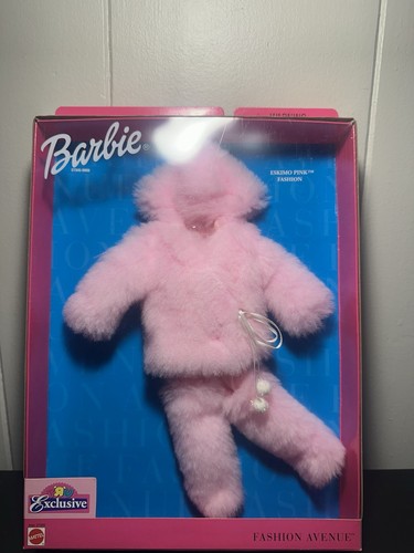 Cappotto barbie fashion avenue - cappotto,