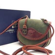 Borsa a tracolla Timberland
