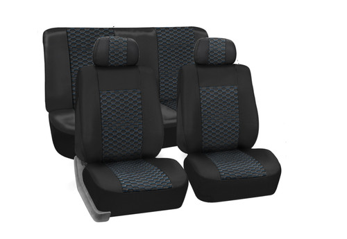 Coprisedili auto universali