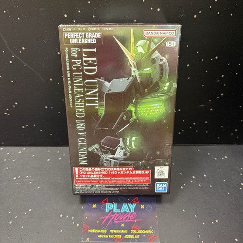 Bandai led unit for - led, rx-93