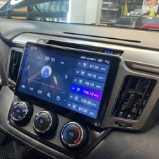 4+64GB per Toyota RAV4