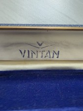 Scatola porta orologio Vintan