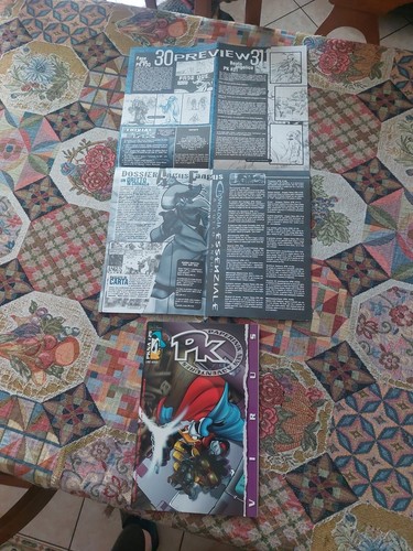 Paperinik new adventures - new,