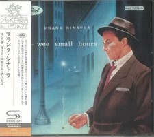 Frank Sinatra - In The Wee