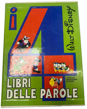 I 4 libri delle parole (4