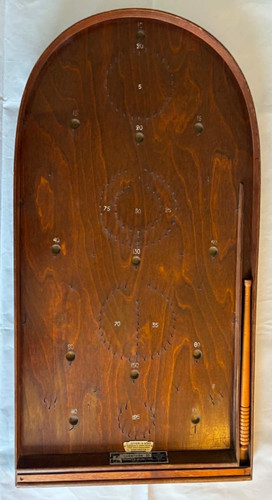 Tavola bagatelle corinzia - tavola,