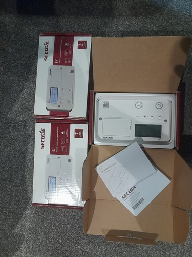Nuovo secure horstmann - nuovo,