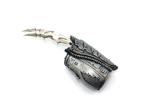 Hot toys mms09 avp alien - avp,