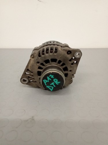 Alternatore opel astra dtr - astra,