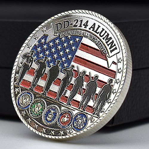 214 alumni moneta - dd-214,