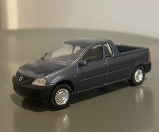 Modellino dacia Logan Pick-Up