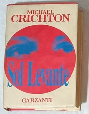 Libro - sol levante - michael